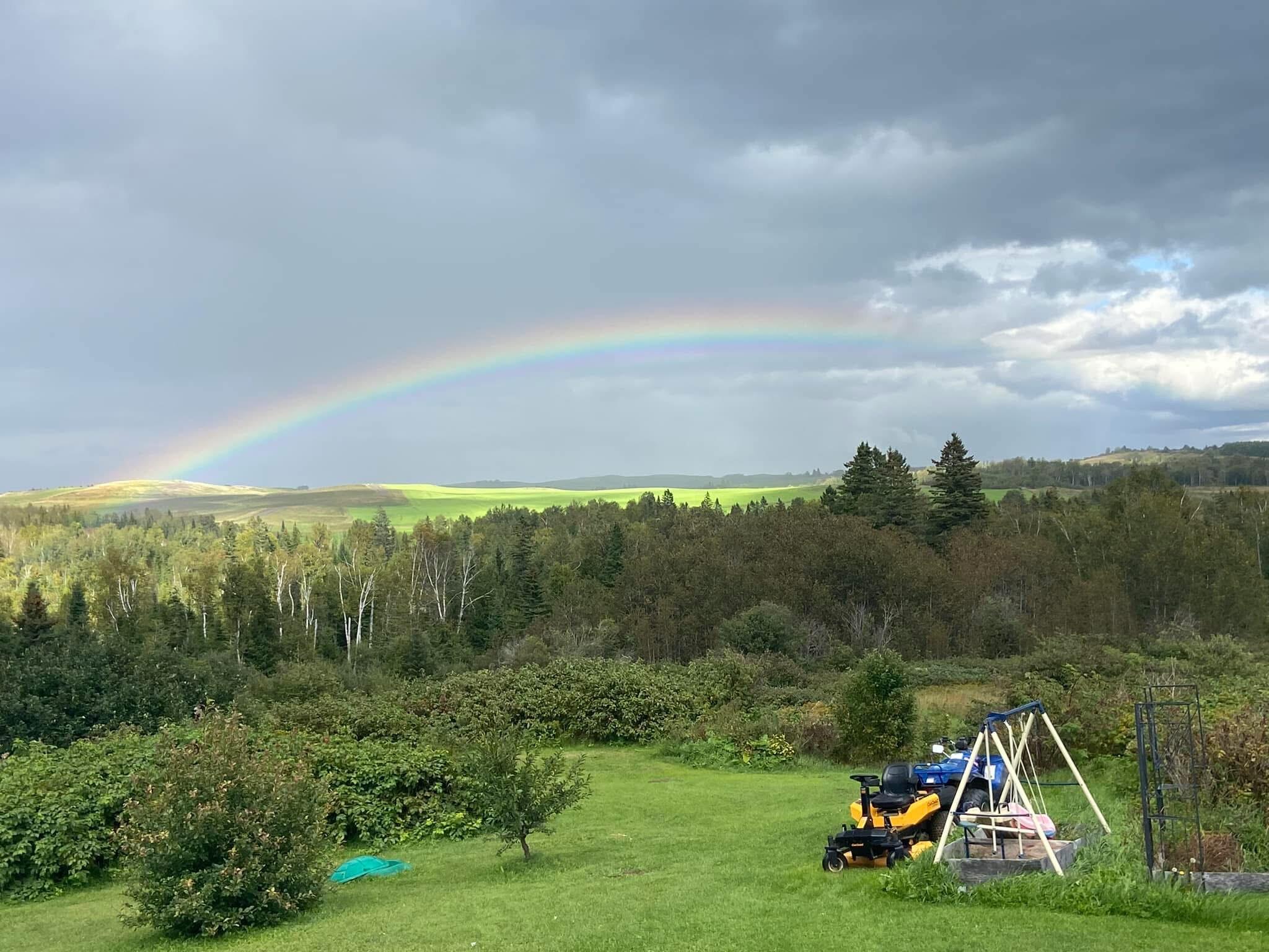 100 Morneault Road St. Agatha, ME 04772 - Photo 3 of 51 IMG_9101