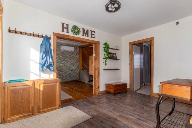 $210,000 | 100 Morneault Road, St. Agatha, ME 04772