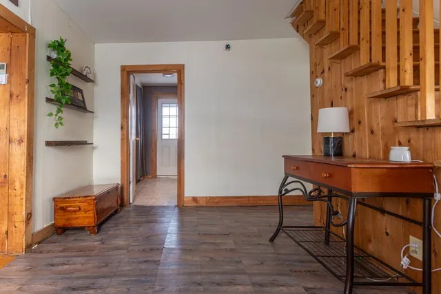 $210,000 | 100 Morneault Road, St. Agatha, ME 04772