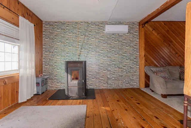 $210,000 | 100 Morneault Road, St. Agatha, ME 04772