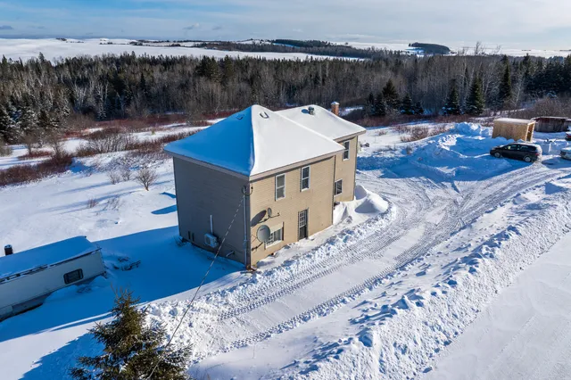 $210,000 | 100 Morneault Road, St. Agatha, ME 04772