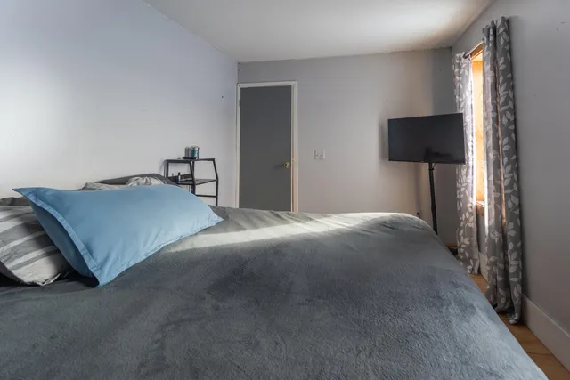 $210,000 | 100 Morneault Road, St. Agatha, ME 04772