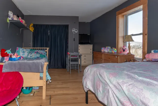 $210,000 | 100 Morneault Road, St. Agatha, ME 04772