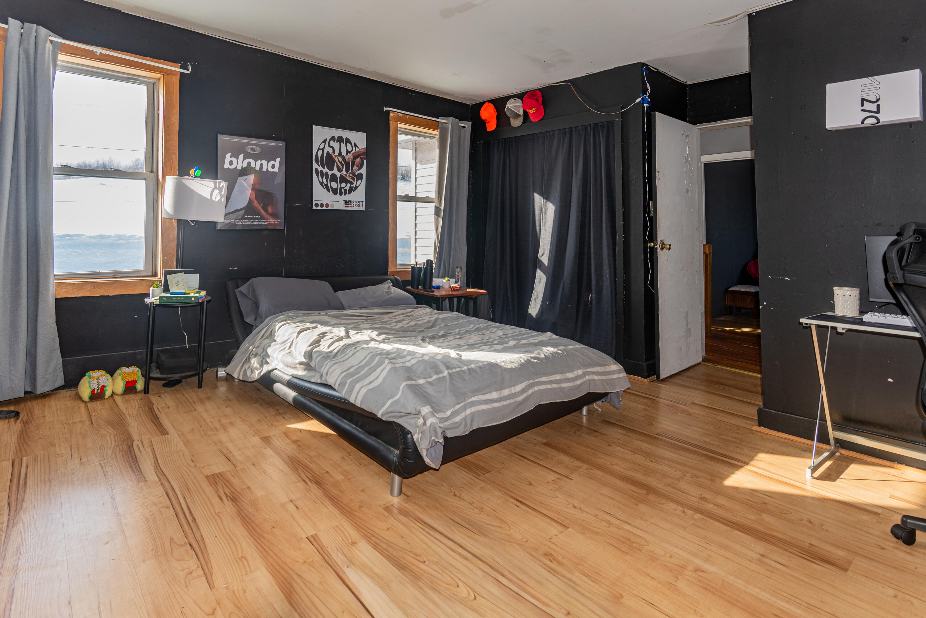 100 Morneault Road St. Agatha, ME 04772 - Photo 45 of 51 DSC_4886