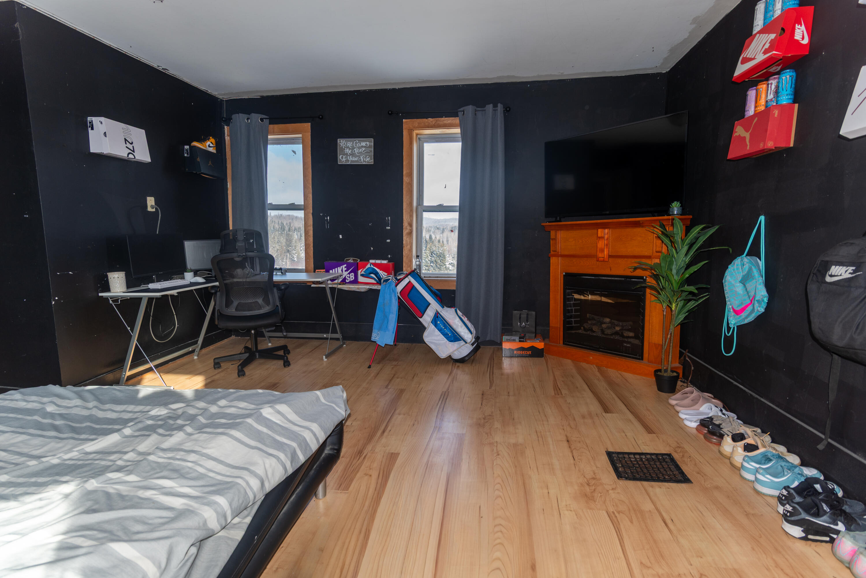 100 Morneault Road St. Agatha, ME 04772 - Photo 46 of 51 DSC_4891