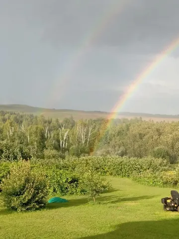 $210,000 | 100 Morneault Road, St. Agatha, ME 04772