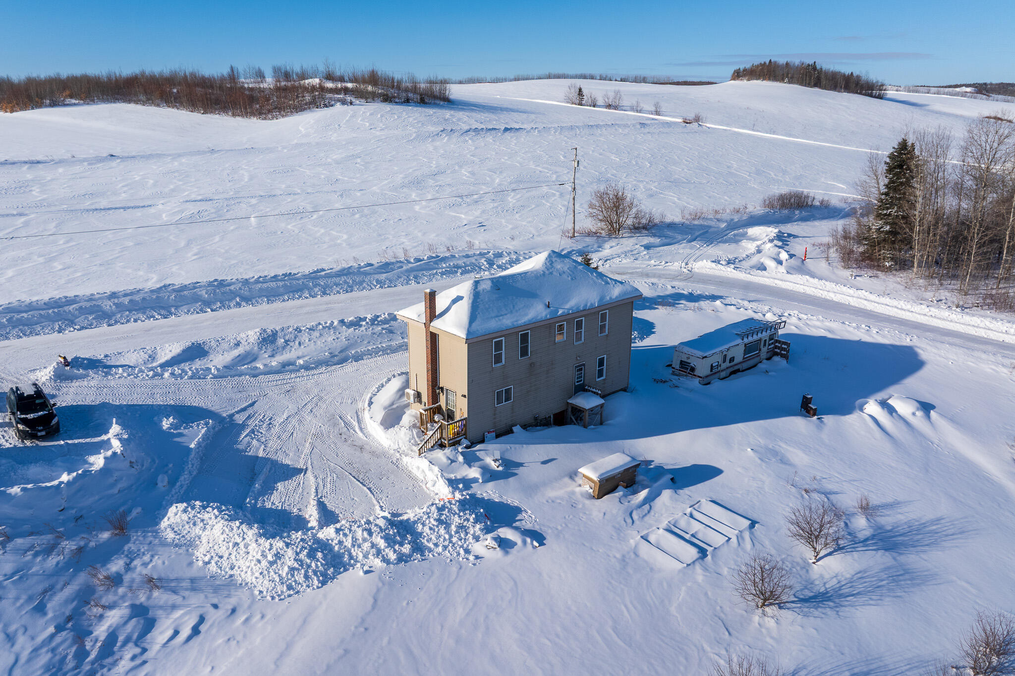 100 Morneault Road St. Agatha, ME 04772 - Photo 6 of 51 DJI_20260128092613_0874_D-HDR
