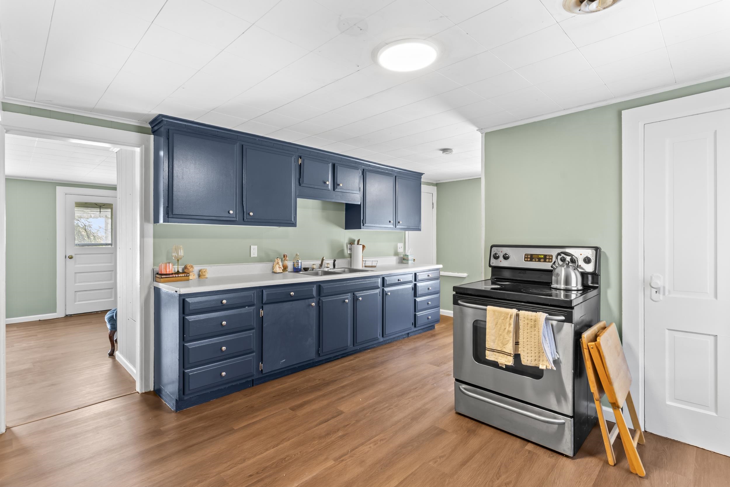 406 North Bridge Street Manawa, WI 54949 - Photo 4 of 15