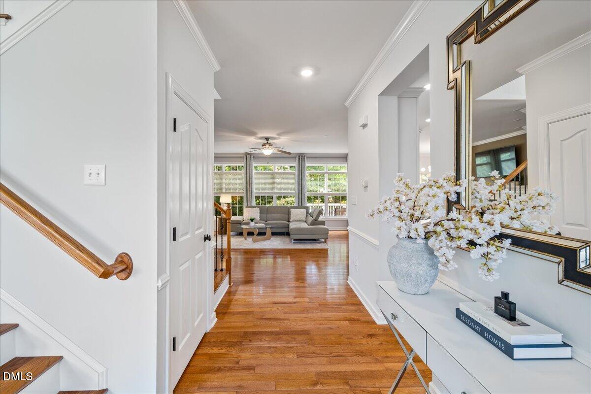 303 Parish House Road Cary, NC 27513 - Photo 8 of 32