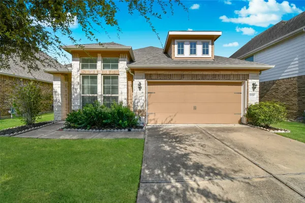 $2,300 | 20210 Stonebridge Terrace Drive, Richmond, TX 77407