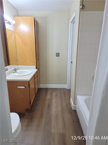 $1,462 | 383 Manti Place, Henderson, NV 89014