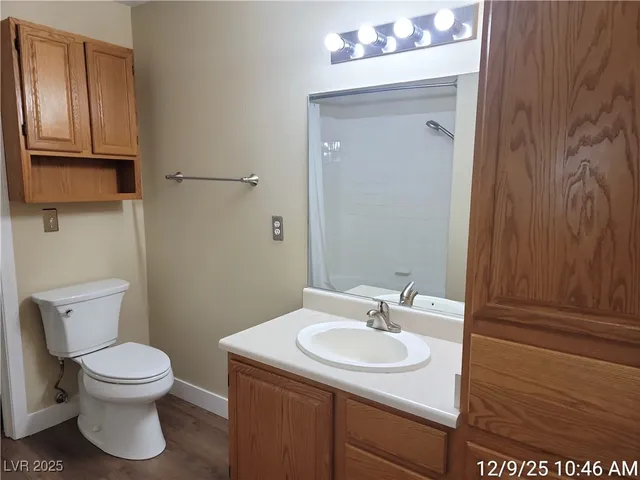 $1,462 | 383 Manti Place, Henderson, NV 89014