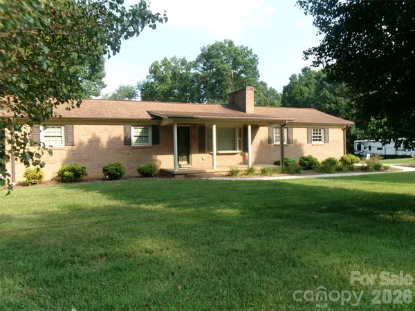 $305,000 | 5934 St Peters Church Road, Conover, NC 28613