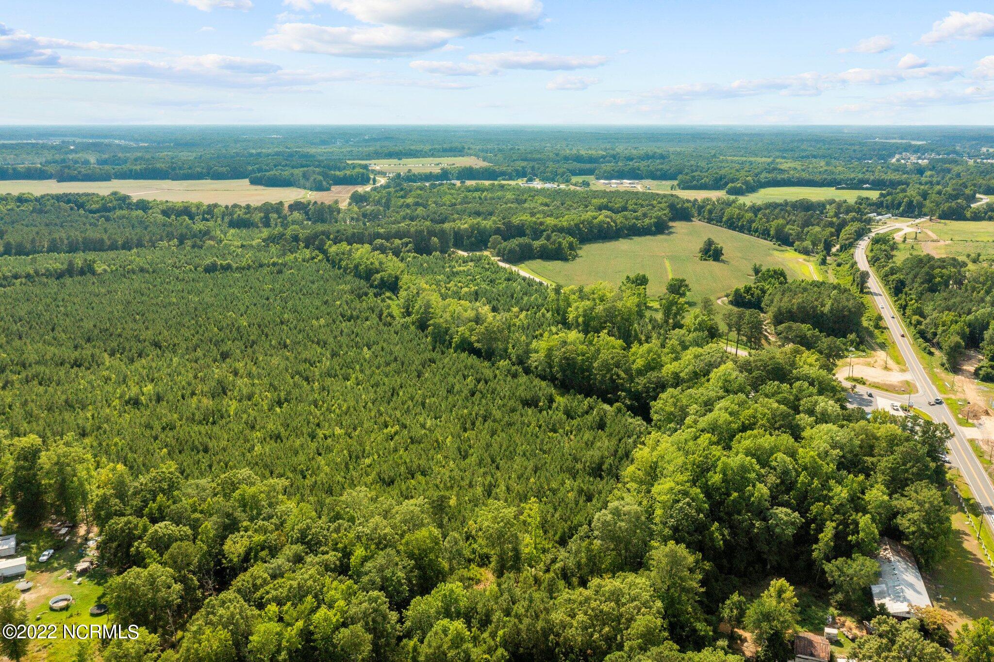 4812 Mobleys Bridge Road Grimesland, NC 27837 - Photo 9 of 12 web_DJI_0998