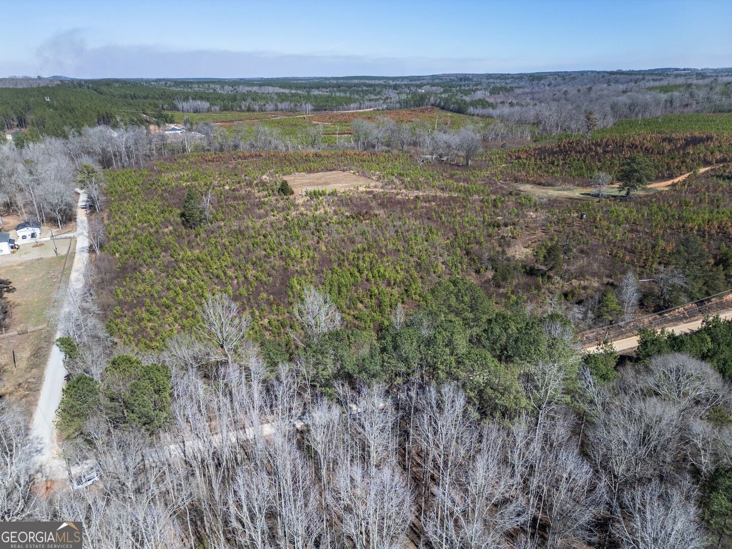 0 Cook Road, Unit TRACT #13 Monticello, GA 31064 - Photo 12 of 14 Gallery Image 12