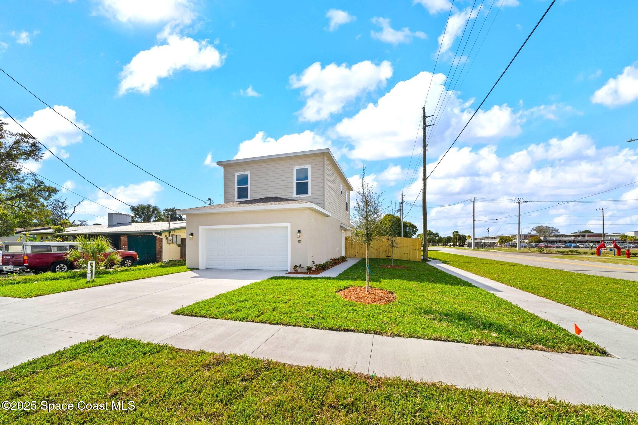 10 Dunham Street Melbourne, FL 32901 - Photo 1 of 23 1