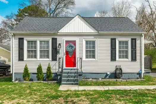 $1,650 | 112 Daleview Avenue, Gallatin, TN 37066