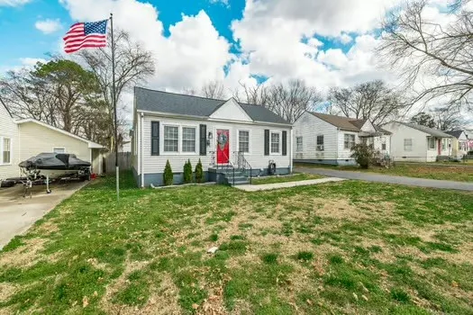 $1,650 | 112 Daleview Avenue, Gallatin, TN 37066