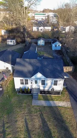 $1,650 | 112 Daleview Avenue, Gallatin, TN 37066