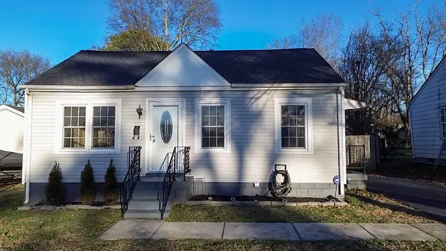 $1,650 | 112 Daleview Avenue, Gallatin, TN 37066