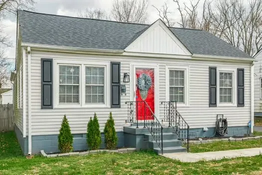 $1,650 | 112 Daleview Avenue, Gallatin, TN 37066