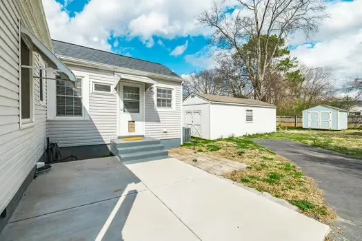 $1,650 | 112 Daleview Avenue, Gallatin, TN 37066