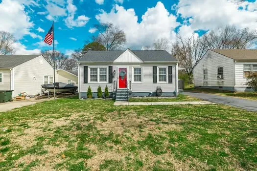 $1,650 | 112 Daleview Avenue, Gallatin, TN 37066