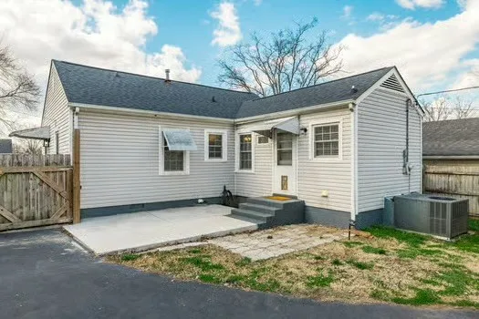 $1,650 | 112 Daleview Avenue, Gallatin, TN 37066