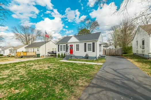 $1,650 | 112 Daleview Avenue, Gallatin, TN 37066