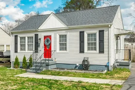 $1,650 | 112 Daleview Avenue, Gallatin, TN 37066