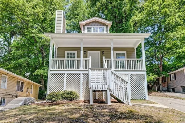 $2,150 | 1477 Akridge Street Northwest, Atlanta, GA 30314