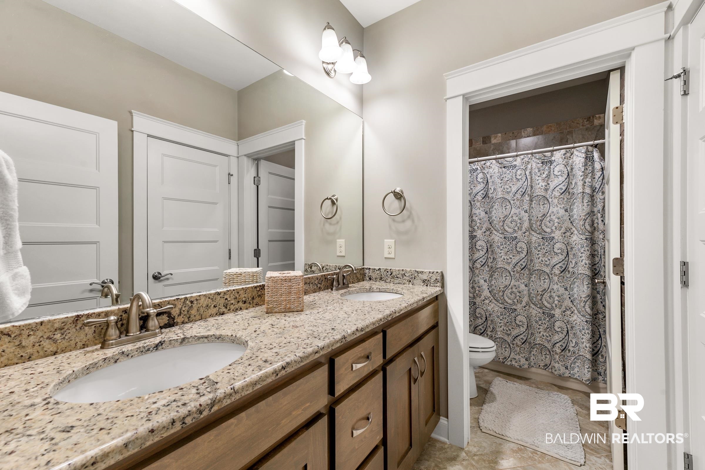 7697 Raegan Lane Daphne, AL 36527 - Photo 18 of 35 Bedroom 2 Bath