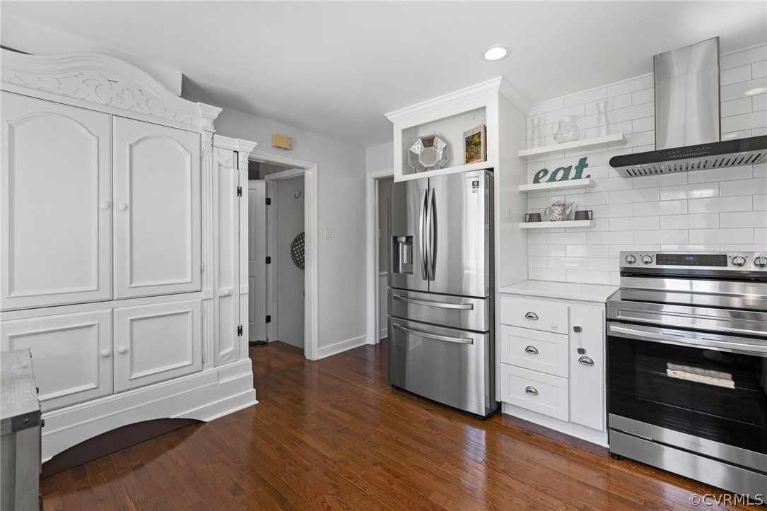 10211 Oldham Road Richmond, VA 23235 - Photo 12 of 36 Gallery Image 12