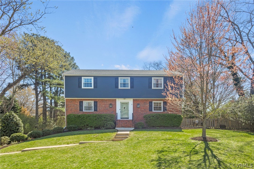 10211 Oldham Road Richmond, VA 23235 - Photo 2 of 36 Gallery Image 2