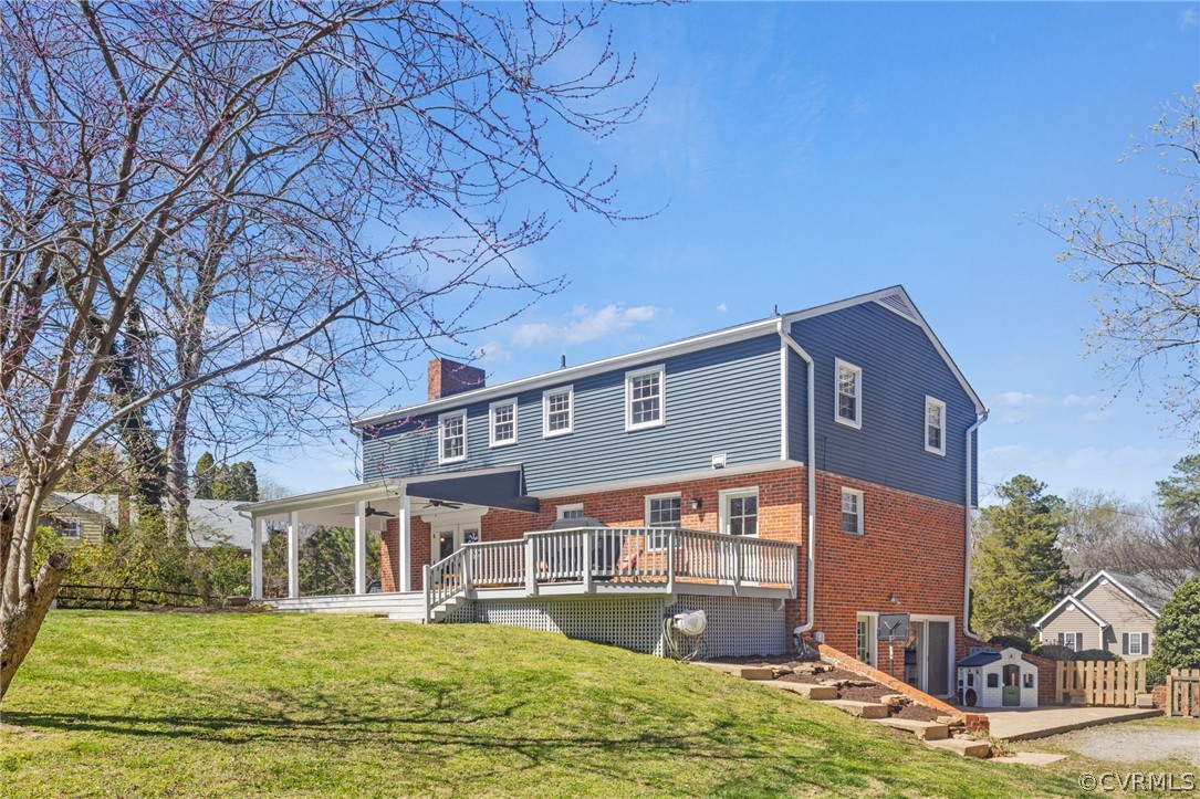 10211 Oldham Road Richmond, VA 23235 - Photo 29 of 36 Gallery Image 29