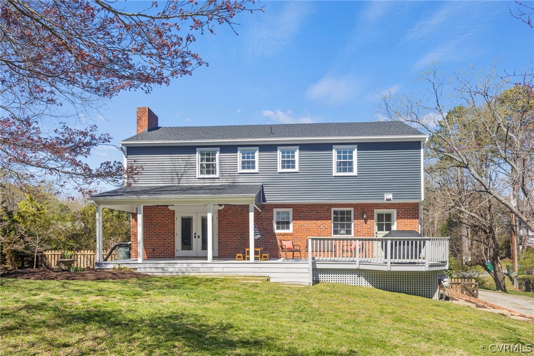 10211 Oldham Road Richmond, VA 23235 - Photo 30 of 36 Gallery Image 30