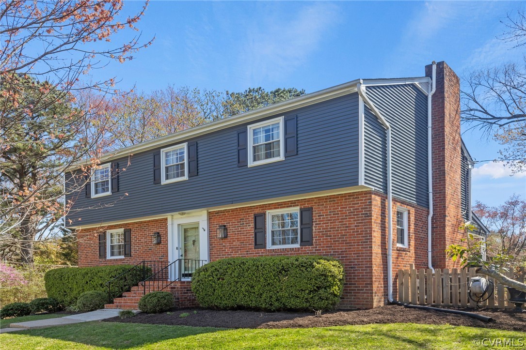 10211 Oldham Road Richmond, VA 23235 - Photo 3 of 36 Gallery Image 3