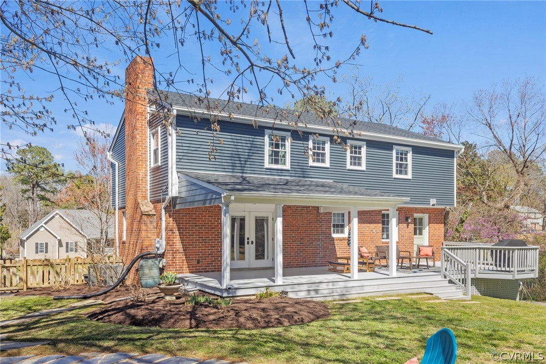 10211 Oldham Road Richmond, VA 23235 - Photo 31 of 36 Gallery Image 31