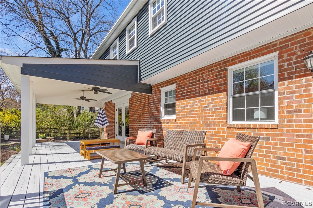 10211 Oldham Road Richmond, VA 23235 - Photo 34 of 36 Gallery Image 34