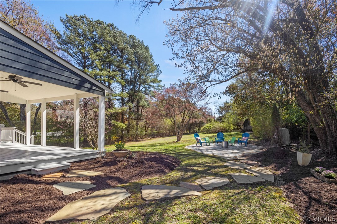 10211 Oldham Road Richmond, VA 23235 - Photo 36 of 36 Gallery Image 36