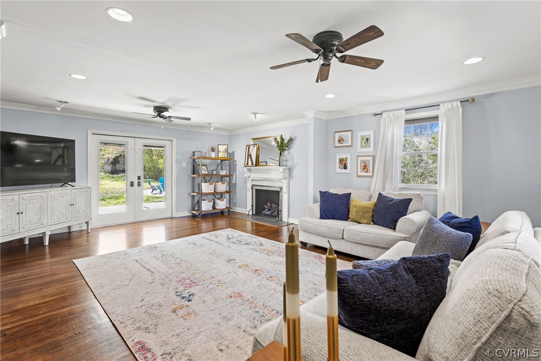 10211 Oldham Road Richmond, VA 23235 - Photo 5 of 36 Gallery Image 5
