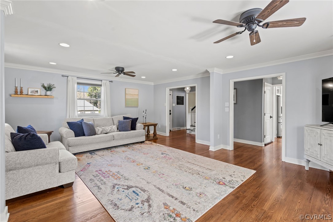 10211 Oldham Road Richmond, VA 23235 - Photo 6 of 36 Gallery Image 6