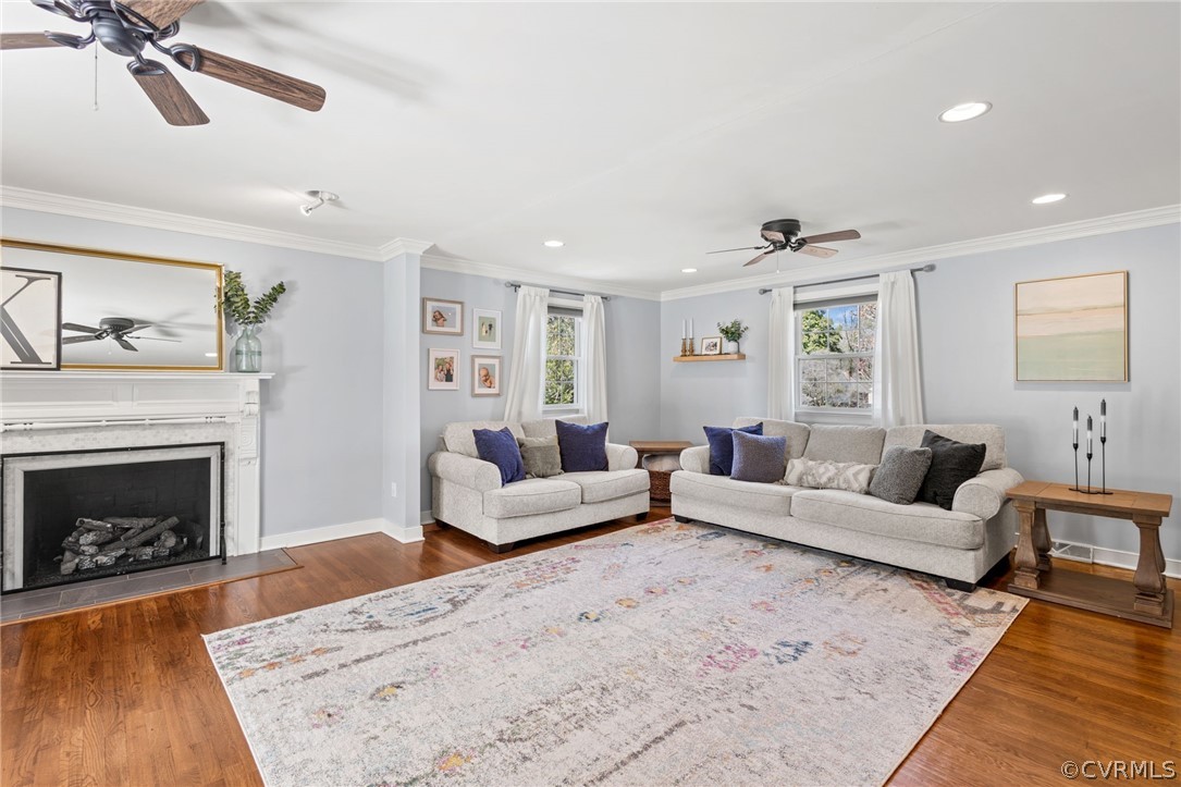 10211 Oldham Road Richmond, VA 23235 - Photo 7 of 36 Gallery Image 7