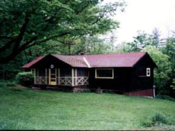 4 Camp Road Hubbardton, VT 05733 - Photo 1 of 1