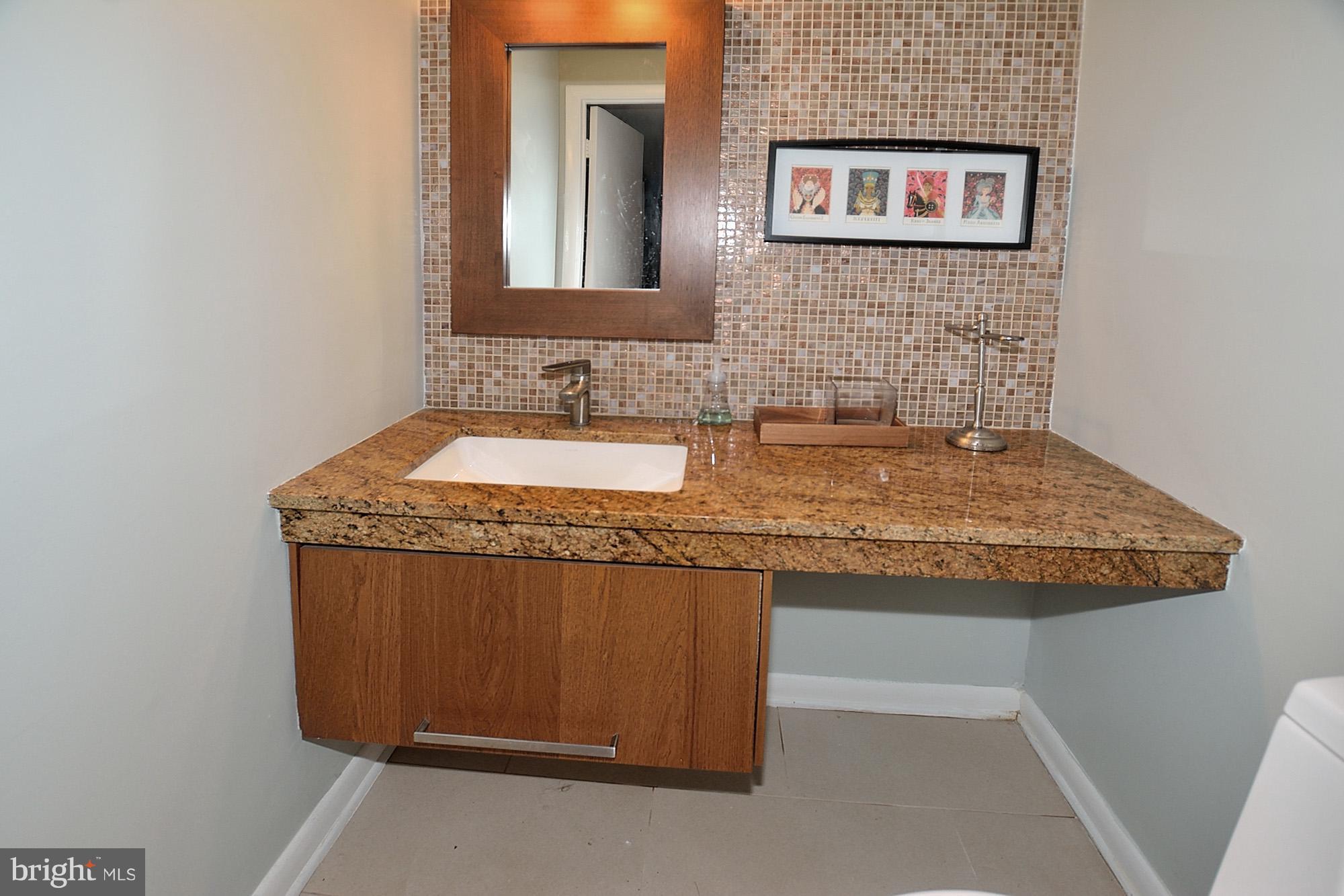 11518 Links Drive Reston, VA 20190 - Photo 12 of 30 Bath