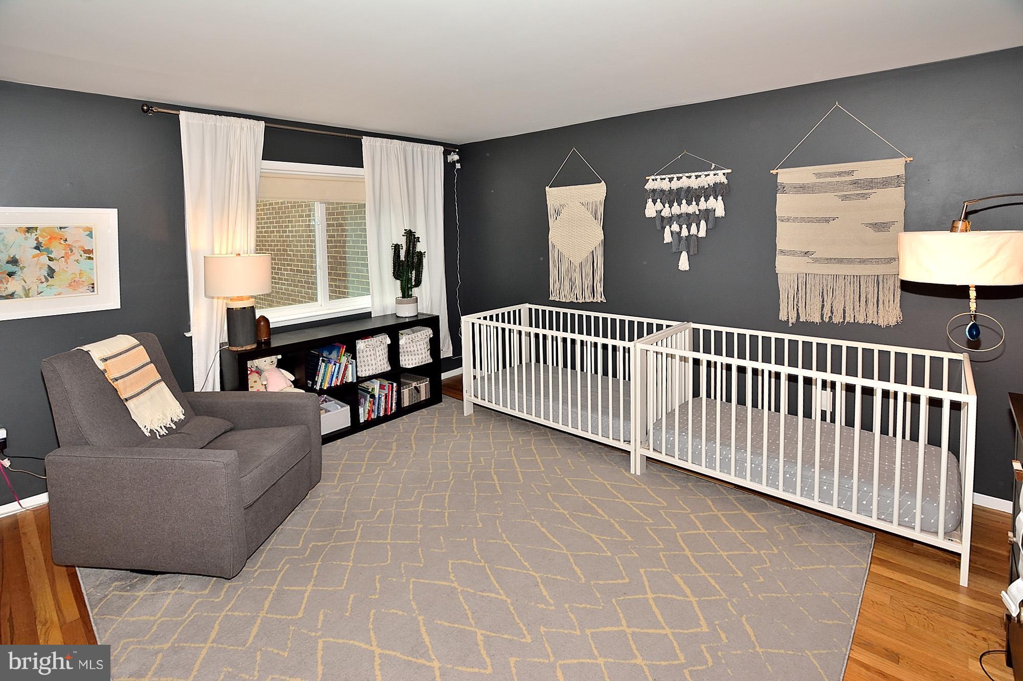 11518 Links Drive Reston, VA 20190 - Photo 23 of 30 Bedroom