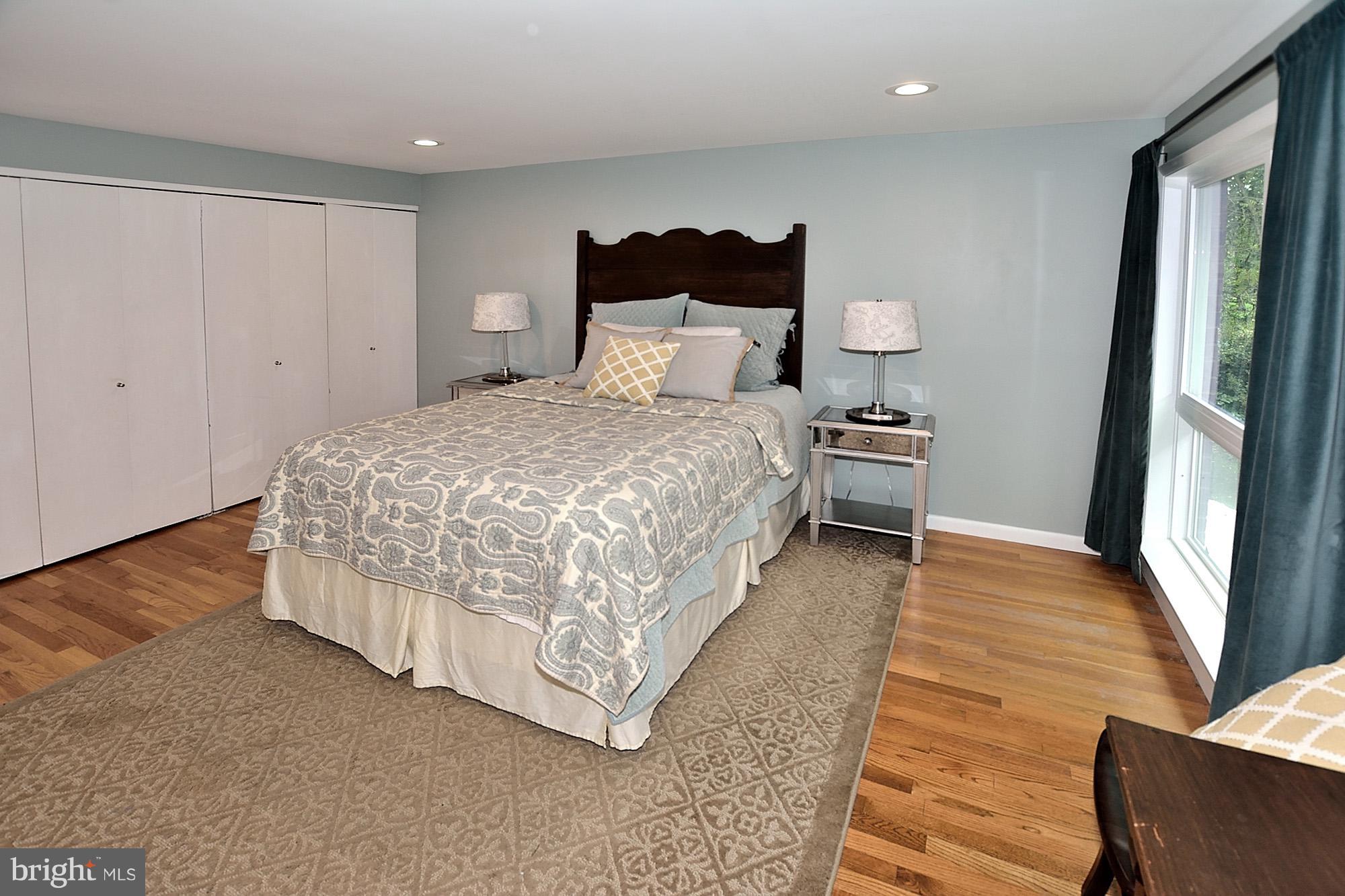 11518 Links Drive Reston, VA 20190 - Photo 24 of 30 Bedroom