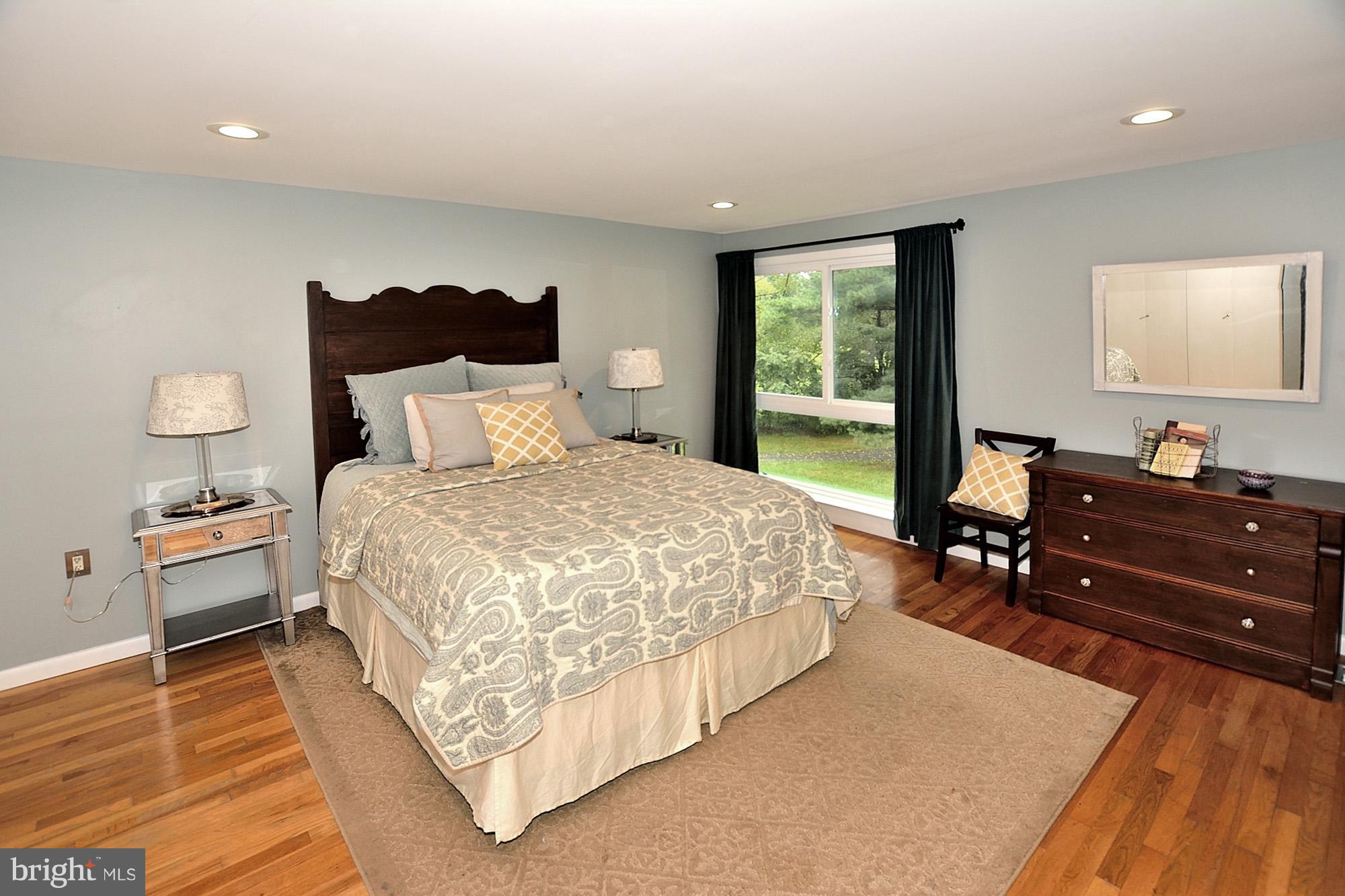 11518 Links Drive Reston, VA 20190 - Photo 25 of 30 Bedroom