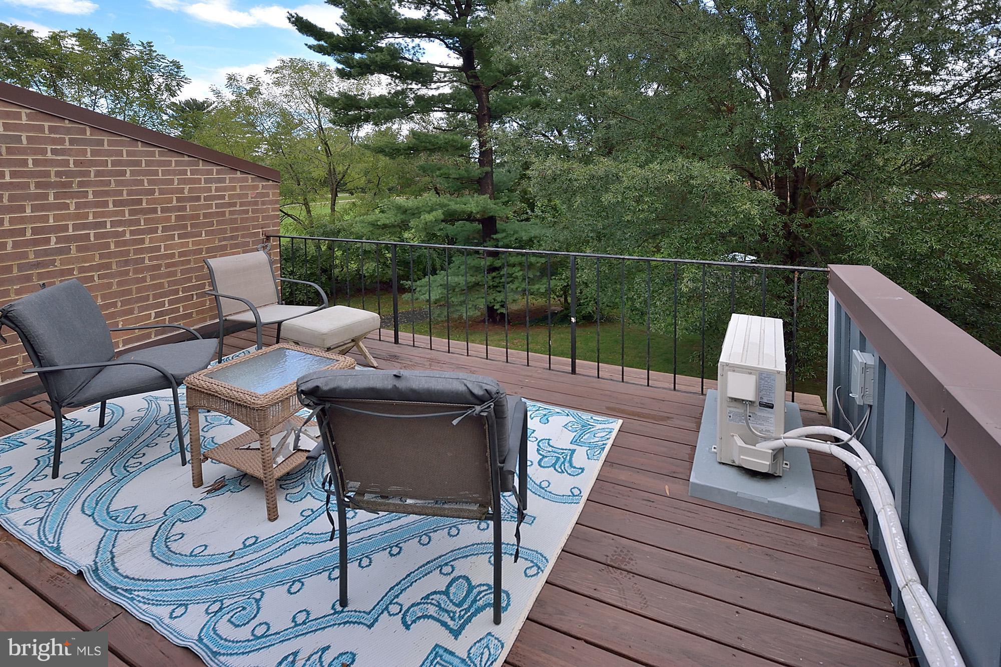 11518 Links Drive Reston, VA 20190 - Photo 27 of 30 Exterior (Rear)