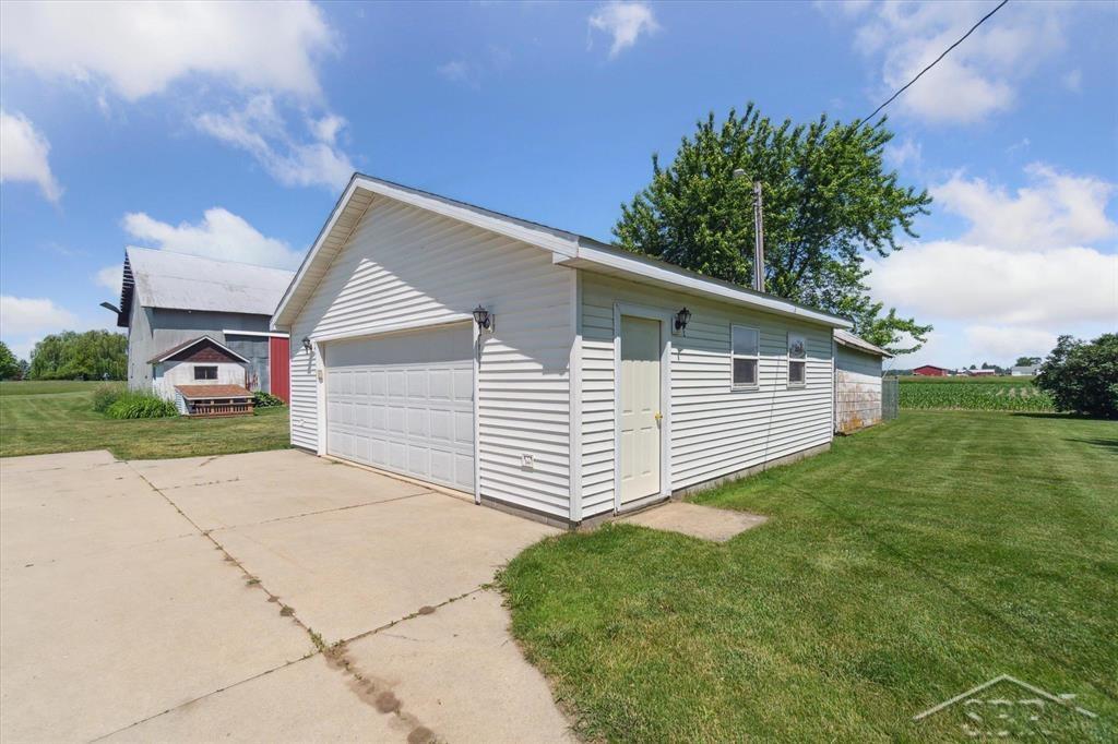 3715 Northeast County Line Road Merrill, MI 48637 - Photo 43 of 61